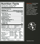 Rule 1 Isolate Whey 5lbs