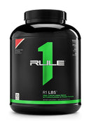 Rule 1 Mass Gainer 6lbs
