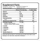 Xtend Original BCAA 30 Servings