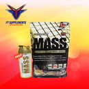 Promatrix Mass 6lbs FREE Shaker