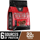 BSN Syntha-6 Whey 10lbs