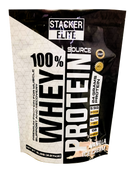 Stacker Elite 100% Whey Protein 5lb