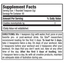 Muscletech Platinum Essential Creatine 80 Servings