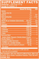 Xtend Ripped BCAA 30 Servings